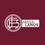 Mega Lanús🎙🇱🇻